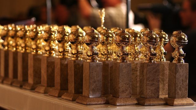 Os Vencedores do Globo de Ouro 2020