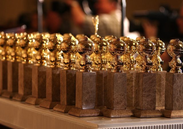 Os Vencedores do Globo de Ouro 2020