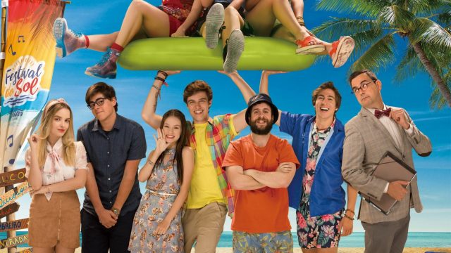 O Melhor Verão de Nossas Vidas