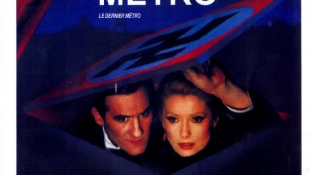 O Último Metrô