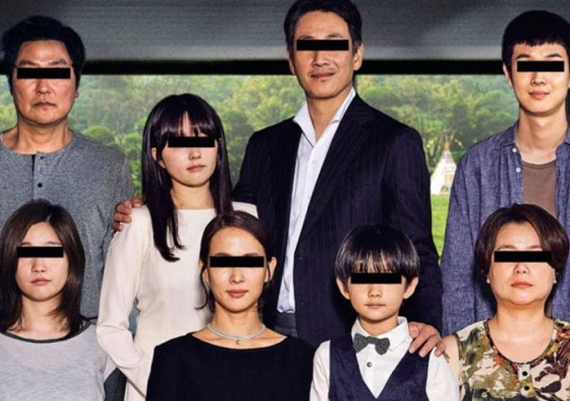 Os Vencedores do Eddie Awards 2020