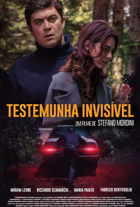 Testemunha Invisível