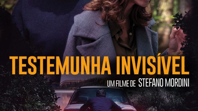 Testemunha Invisível