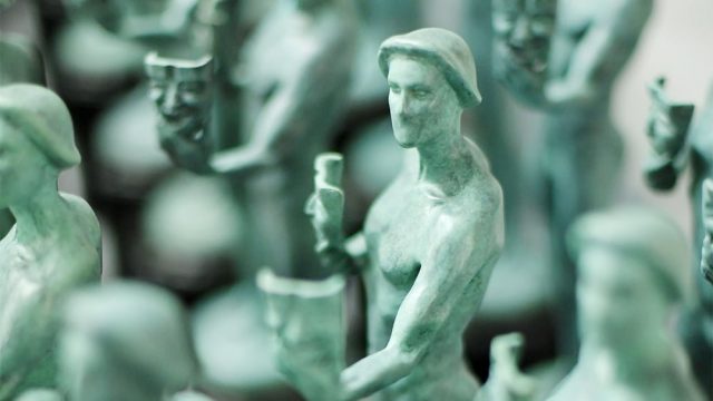 Os Indicados ao SAG Awards 2020