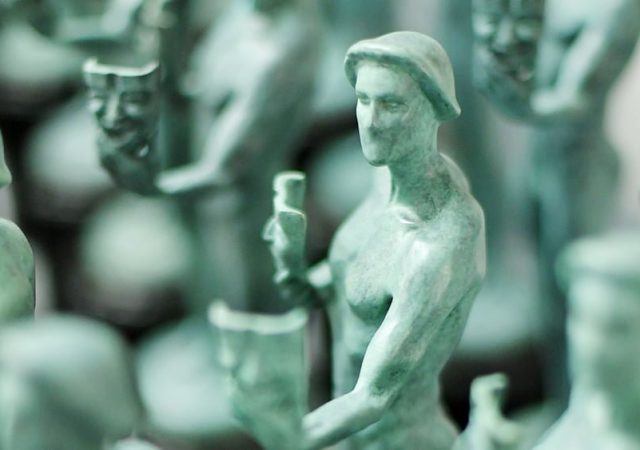 Os Indicados ao SAG Awards 2020