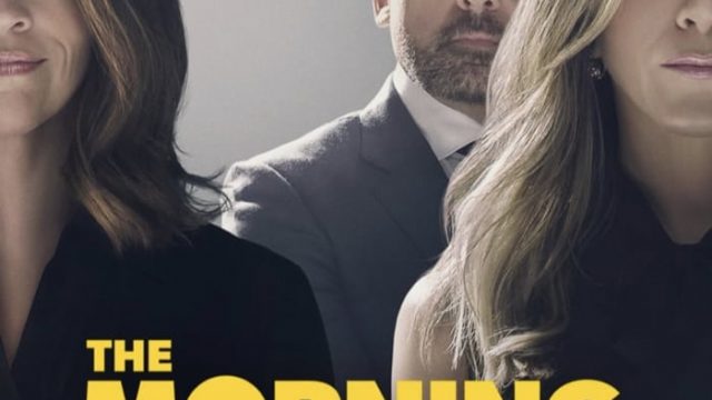 The Morning Show | T01