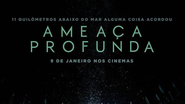 Ameaça Profunda