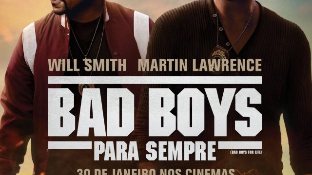 Bad Boys para Sempre