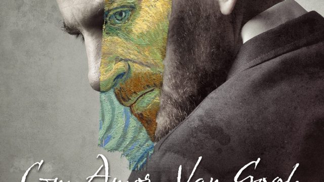 Com Amor, Van Gogh: O Sonho Impossível