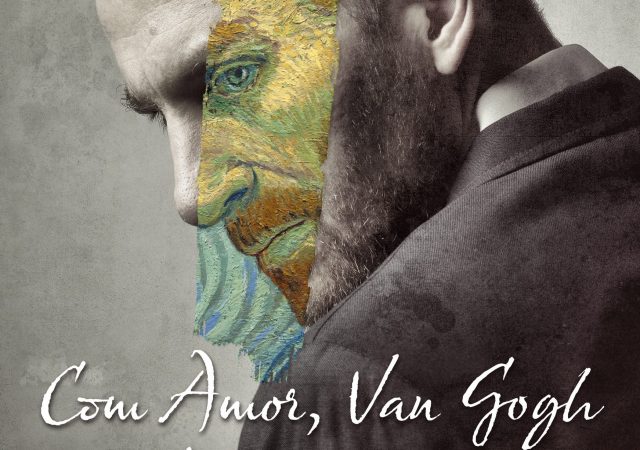 Com Amor, Van Gogh: O Sonho Impossível