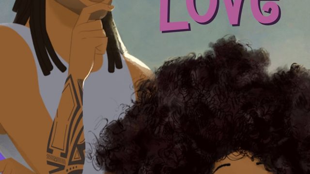 Hair Love
