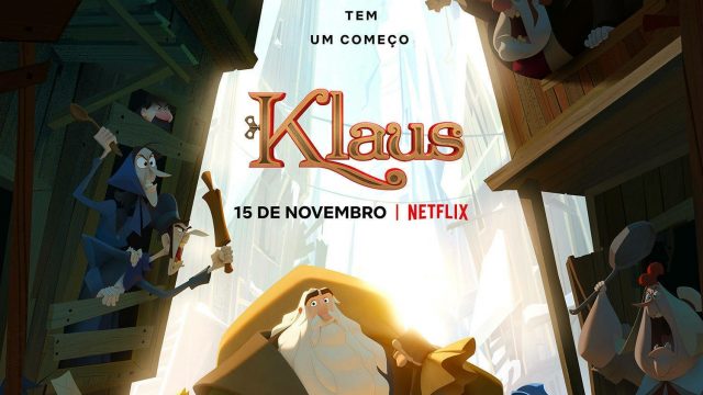 Klaus