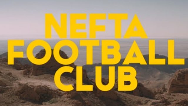 Nefta Football Club