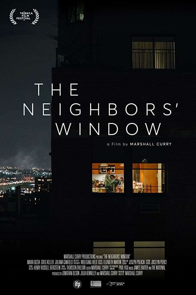 Neighbors filme - Veja onde assistir online