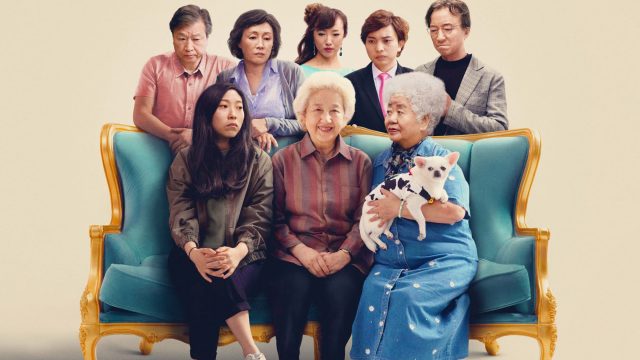The Farewell