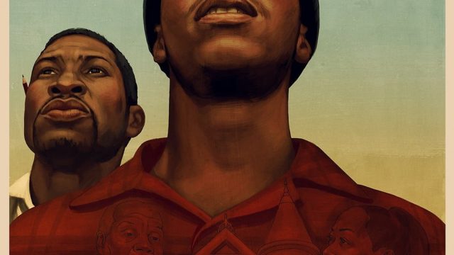 O Último Homem Negro em San Francisco