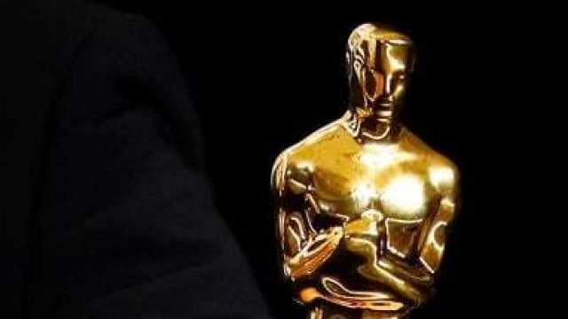 #11 PODCAST | OSCAR 2020