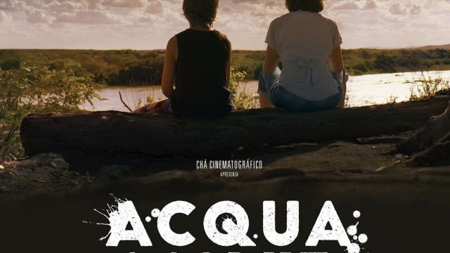Acqua Movie