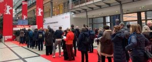 Festival de Berlim 2020