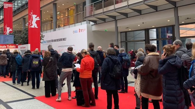 #12 PODCAST | FESTIVAL DE BERLIM 2020