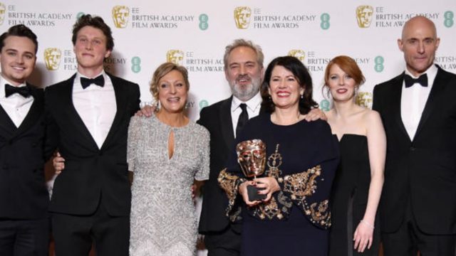 Os Vencedores do BAFTA 2020