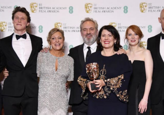 Os Vencedores do BAFTA 2020
