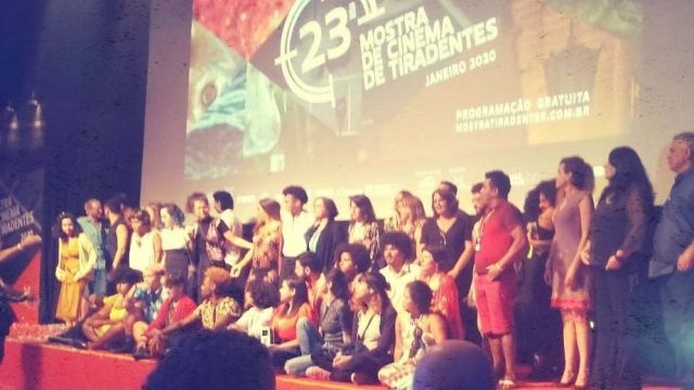 Os Vencedores da Mostra de Tiradentes 2020