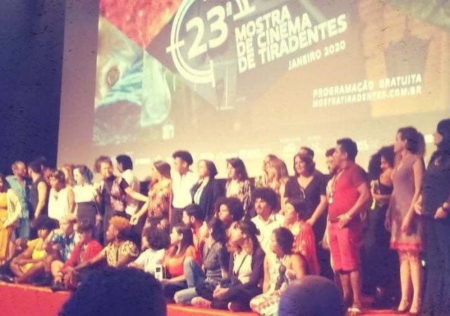 Os Vencedores da Mostra de Tiradentes 2020