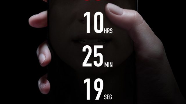 A Hora da sua Morte