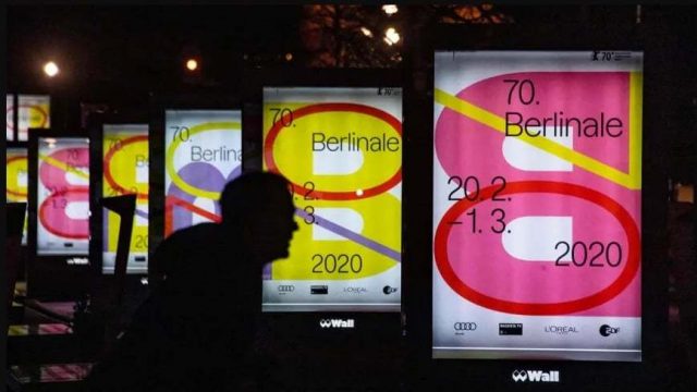 Destaques da Programação do Festival de Berlim 2020