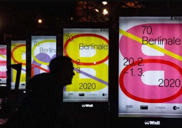 Destaques da Programação do Festival de Berlim 2020