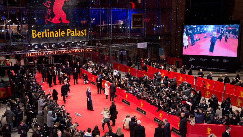 Berlinale 2020