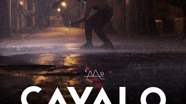 Cavalo