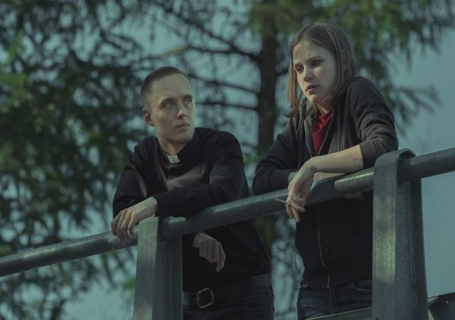 Tudo sobre a 1a Mostra de Cinema Polonês Online 2020