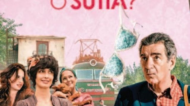 De quem é o Sutiã?
