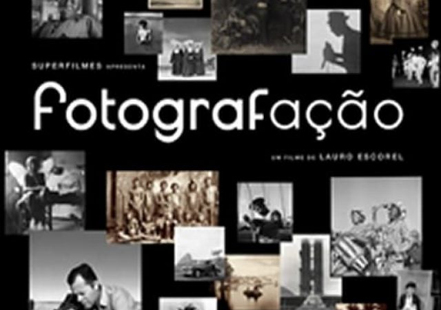 Fotografação
