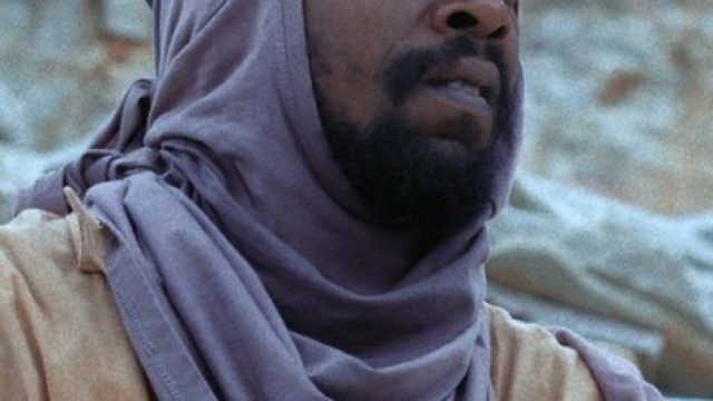 Mascarados