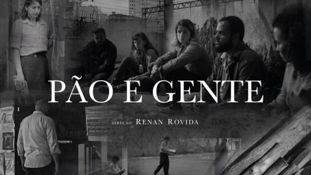 Pão e Gente