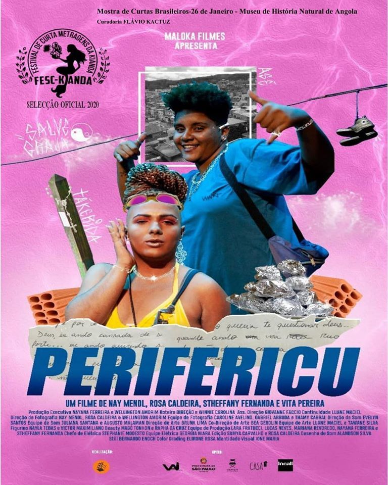 Perifericu