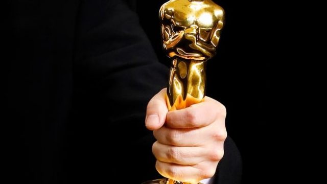 O Oscar é Uma Boa Influência?