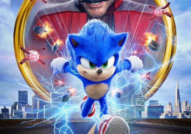 Sonic: O Filme - Vertentes do Cinema