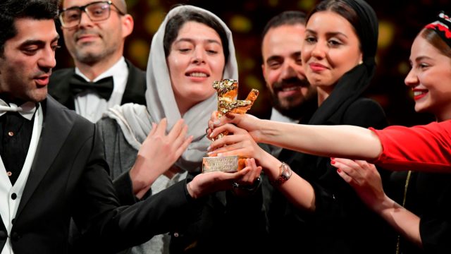 Os Vencedores do Festival de Berlim 2020
