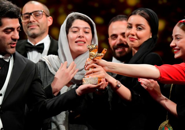 Os Vencedores do Festival de Berlim 2020