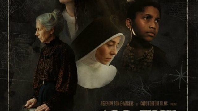 Todos os Mortos