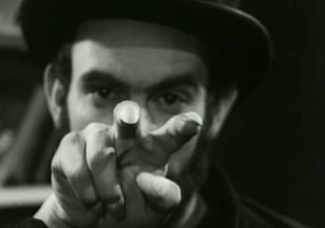 Zé do Caixão e o Nascimento do Terror Brasileiro no Cinema