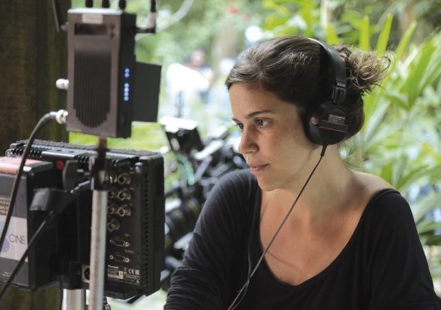 Diretora e atriz falam de “Sem Seu Sangue” em Cannes