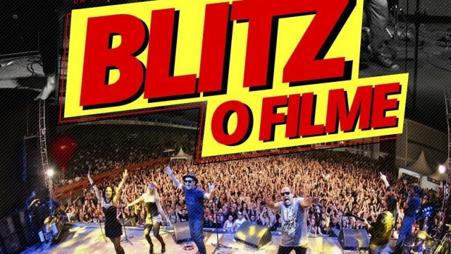 Blitz – O filme