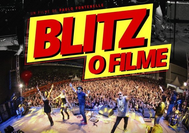 Blitz – O filme