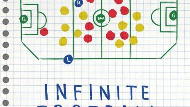 Futebol Infinito