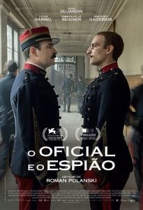 J'accuse
